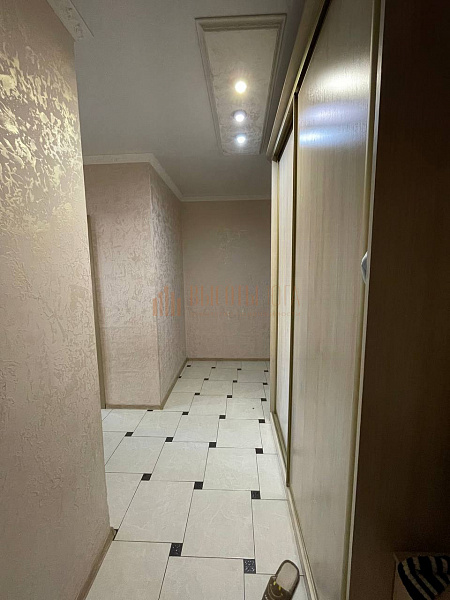 2-к квартира, 64 кв.м. (№2827)