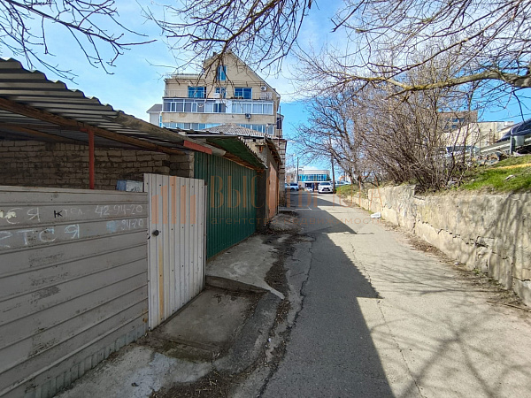 Часть дома, 46 кв.м. (№2928)