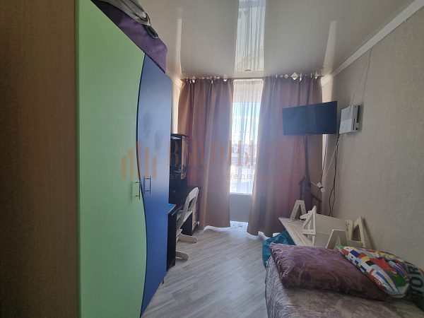 3-к квартира, 57 кв.м. (№2759)