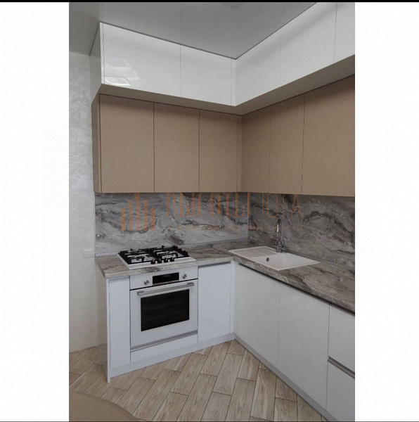 2-к квартира, 62 кв.м. (№2841)