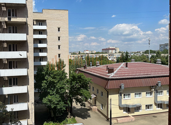 2-к квартира, 68 кв.м. (№2767)
