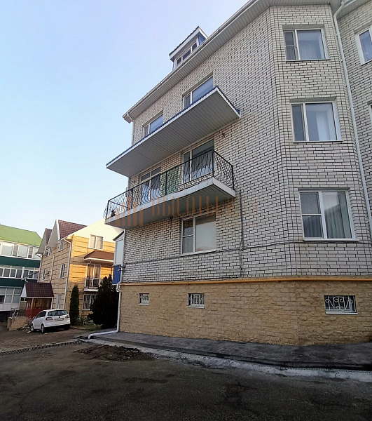 6-к квартира, 238 кв.м. (№2645)