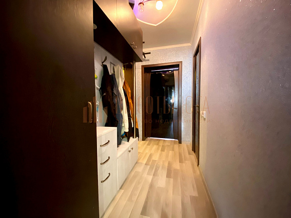 1-к квартира, 38 кв.м. (№2805)