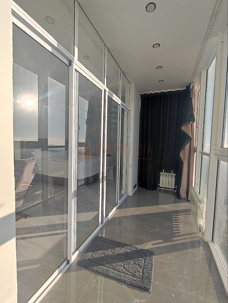 2-к квартира, 83 кв.м. (№2782)