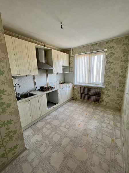 4-к квартира, 70 кв.м., Кулакова проспект, 27/2