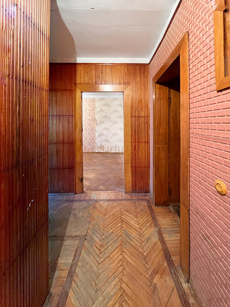 3-к квартира, 63 кв.м. (№2817)