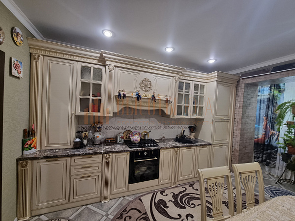 2-к квартира, 55 кв.м. (№2810)