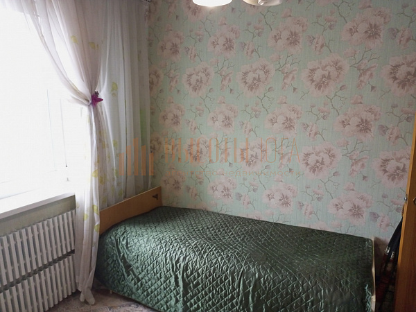 3-к квартира, 68 кв.м. (№2848)