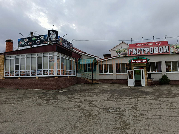 Помещения свободного назначения, 300 кв.м. (№2834)