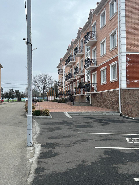 2-к квартира, 60 кв.м. (№2915)