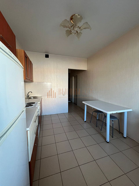 1-к квартира, 44 кв.м. (№2797)