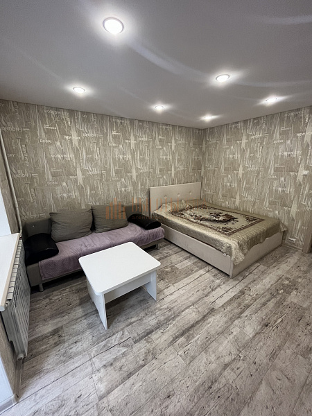 1-к квартира, 42 кв.м. (№2840)