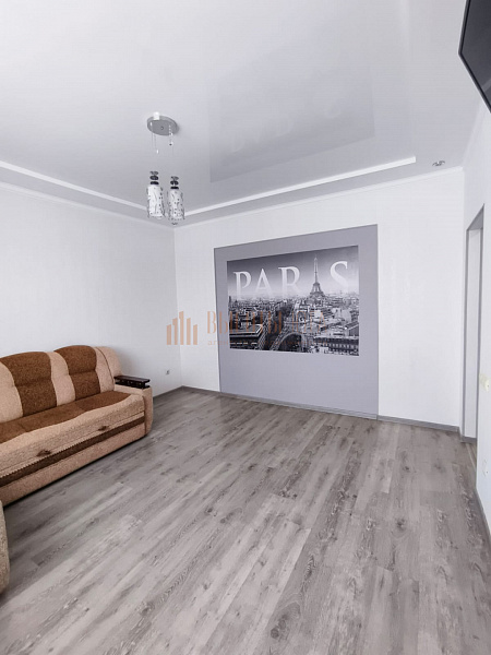 1-к квартира, 35 кв.м. (№2916)
