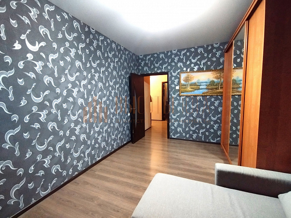 2-к квартира, 62 кв.м. (№2845)