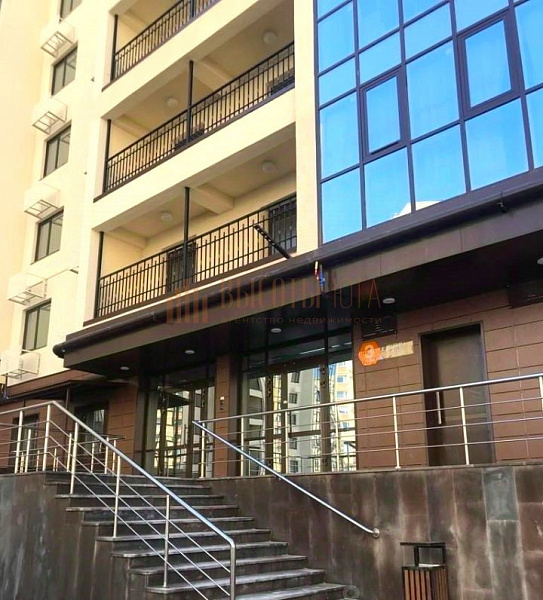 2-к квартира, 70 кв.м. (№2851)