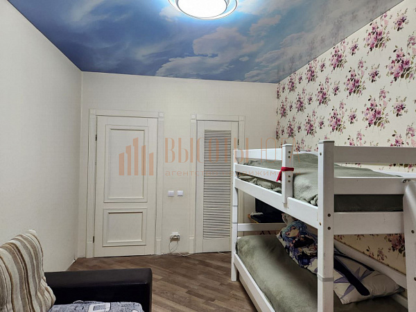 2-к квартира, 62 кв.м. (№2841)