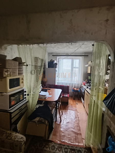 4-к квартира, 77 кв.м. (№2864)
