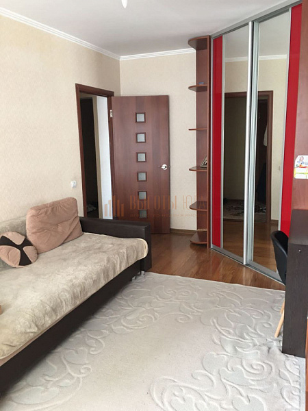 1-к квартира, 40 кв.м., Макарова пер., 12/3