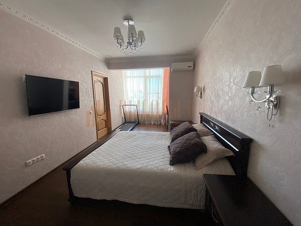 1-к квартира, 64 кв.м. (№2901)