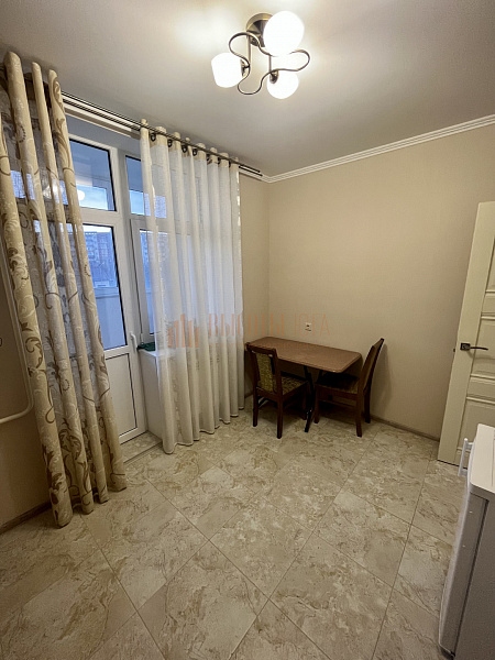 1-к квартира, 36 кв.м. (№2839)