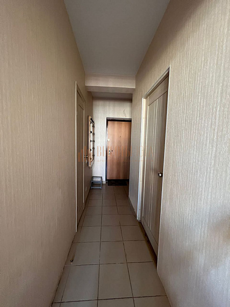 1-к квартира, 44 кв.м. (№2797)
