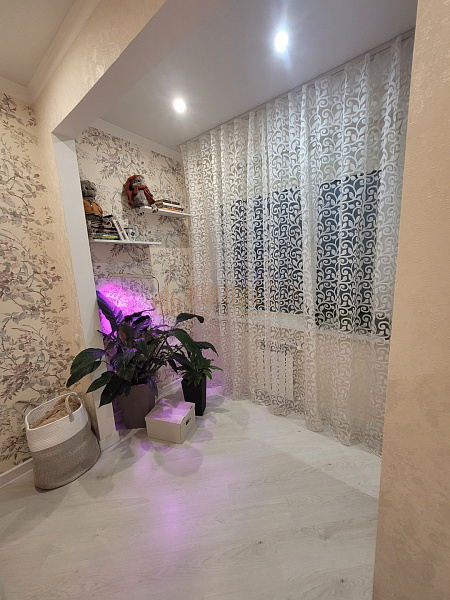 3-к квартира, 82 кв.м. (№2856)