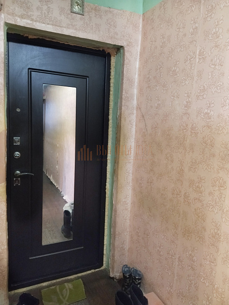 2-к квартира, 34 кв.м. (№2935)