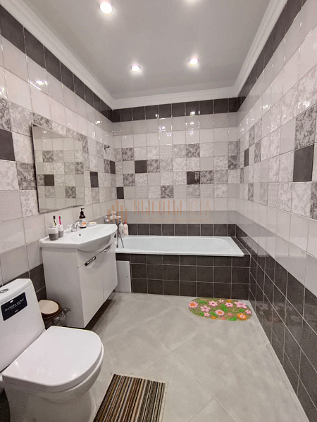 3-к квартира, 80 кв.м. (№2924)