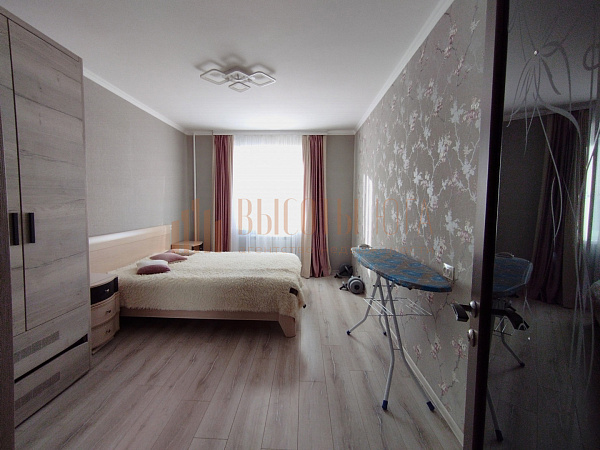 3-к квартира, 76 кв.м. (№2890)