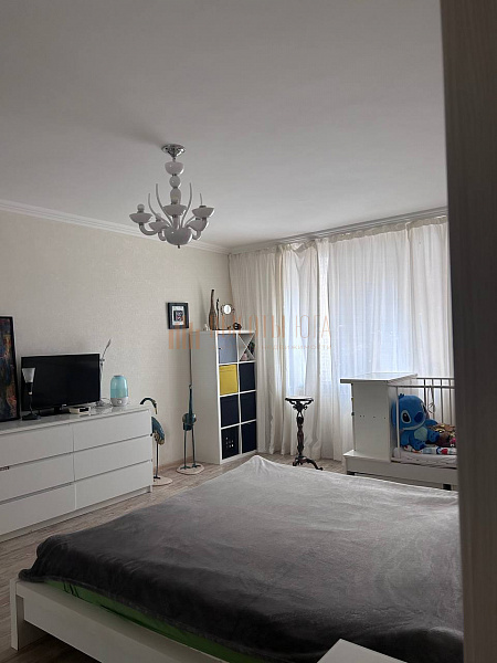 3-к квартира, 89 кв.м. (№2921)