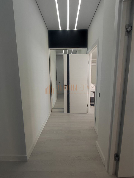 2-к квартира, 83 кв.м. (№2782)