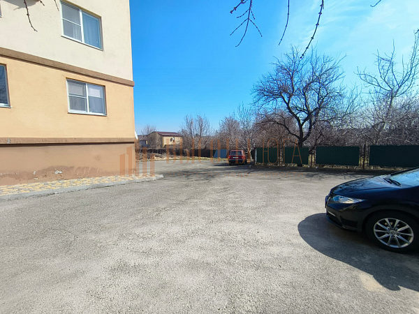1-к квартира, 35 кв.м. (№2916)