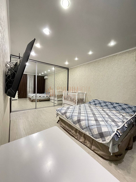 2-к квартира, 55 кв.м. (№2809)
