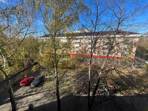 3-к квартира, 63 кв.м. (№2817)