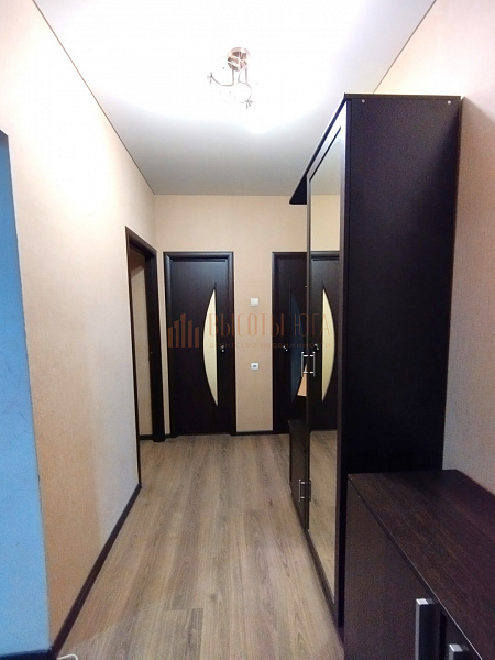 2-к квартира, 62 кв.м. (№2845)