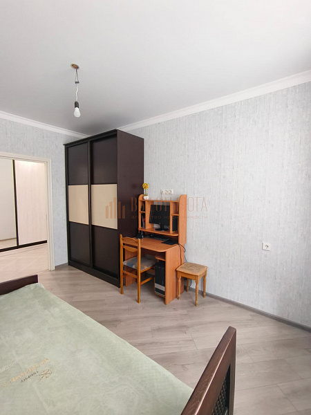 3-к квартира, 80 кв.м. (№2924)