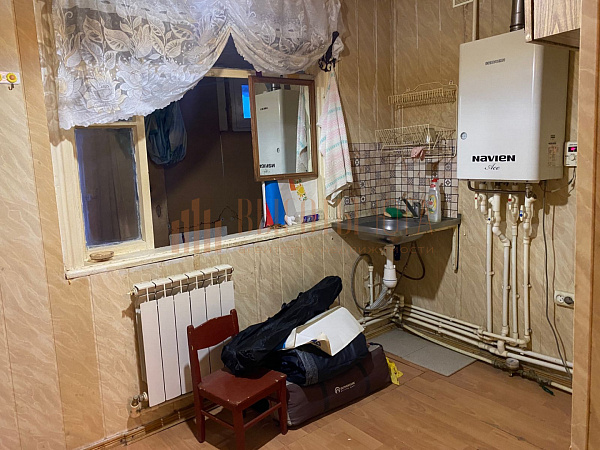 Часть дома, 38 кв.м. (№2862)
