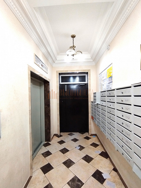 2-к квартира, 62 кв.м. (№2845)