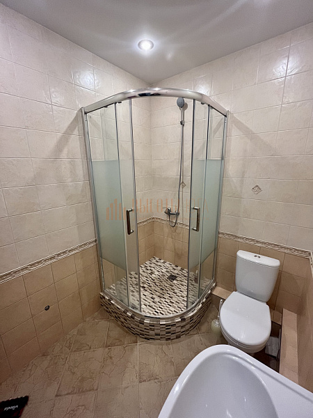 1-к квартира, 36 кв.м. (№2839)