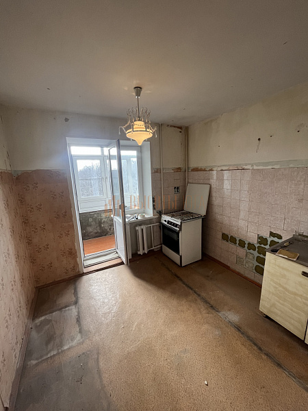 2-к квартира, 50 кв.м. (№2938)