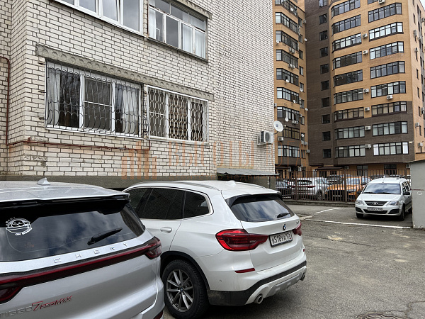 3-к квартира, 89 кв.м. (№2921)