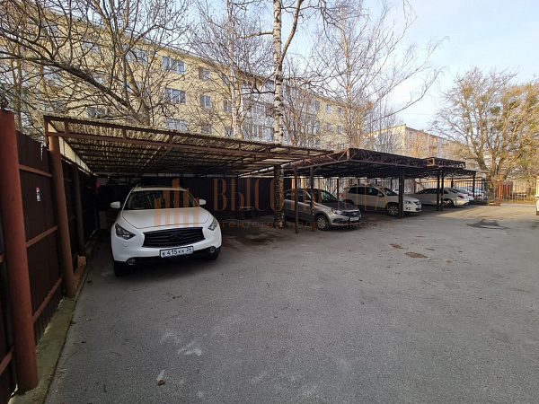 4-к квартира, 144 кв.м. (№2944)
