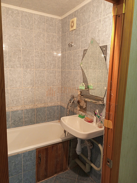 3-к квартира, 68 кв.м. (№2848)