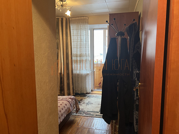 2-к квартира, 37 кв.м. (№2904)