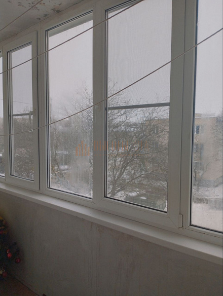 2-к квартира, 51 кв.м. (№2873)