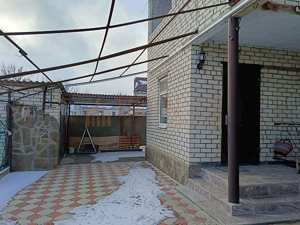 Дом, 328 кв.м. (№2875)