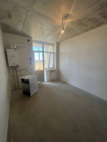 1-к квартира, 45 кв.м. (№2780)