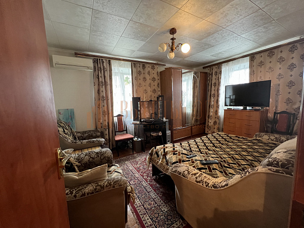 2-к квартира, 37 кв.м. (№2904)