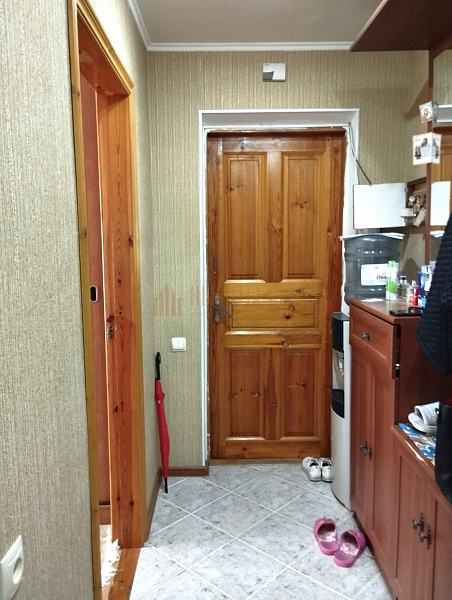 2-к квартира, 40 кв.м. (№2887)