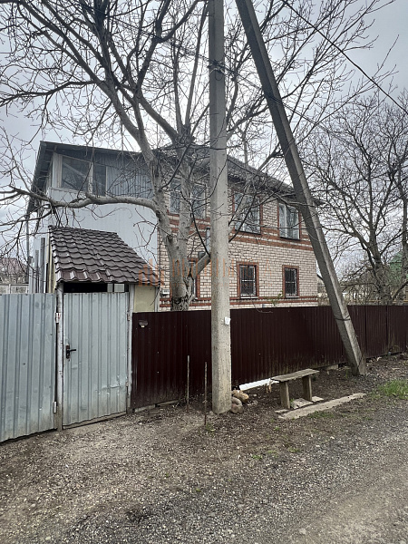 Дом, 114 кв.м. (№2939)